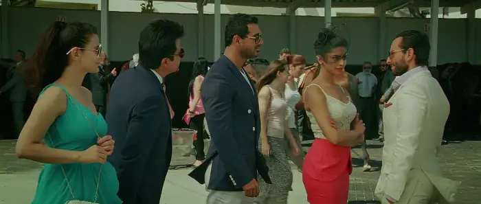 Race 2 Screenshot 4