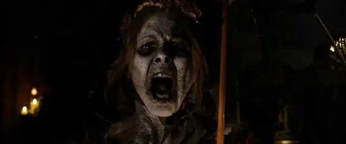Drag Me to Hell Screenshot 1