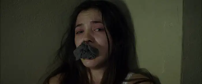 I Spit on Your Grave 2 Screenshot 2