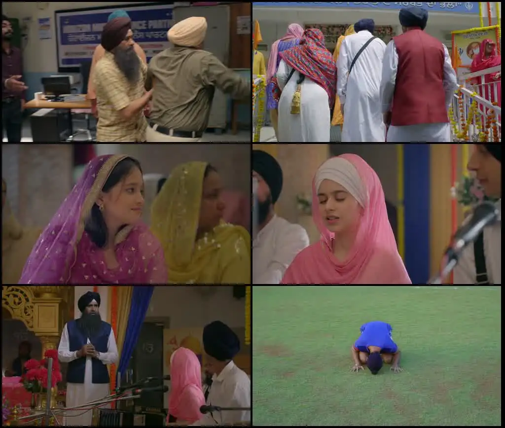 Shabad – Reet aur Riwaaz Screenshot 1