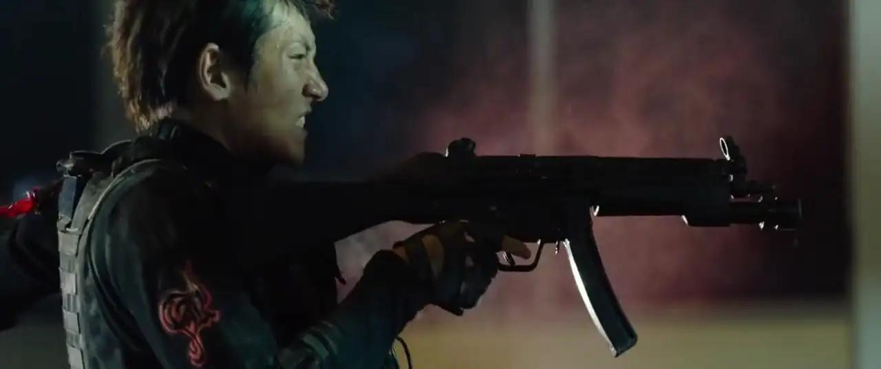 Fabricated City Screenshot 4