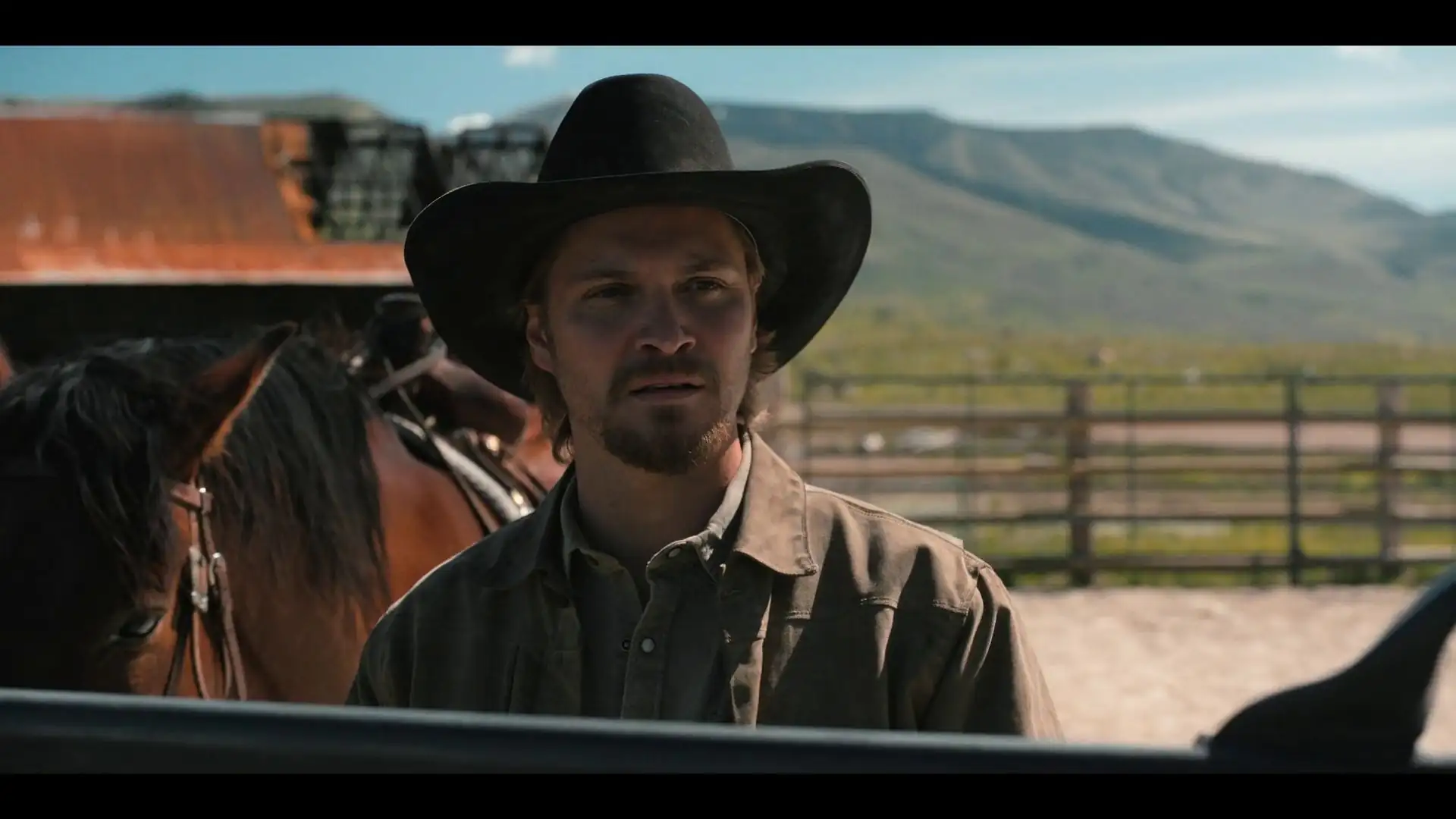 Marshals Screenshot 1