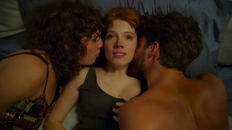 Valeria Screenshot 2