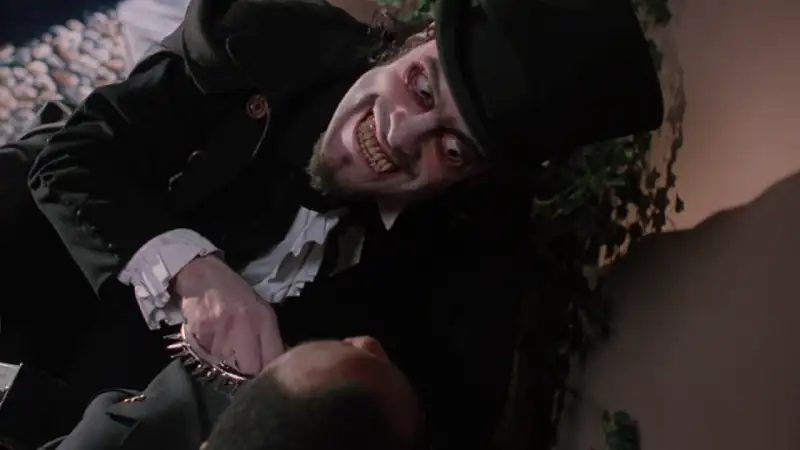 Wishmaster Screenshot 4