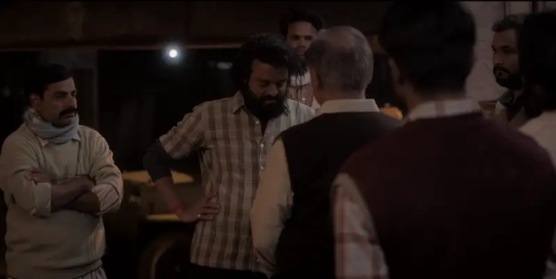 Rangbaaz: Darr Ki Rajneeti Screenshot 6