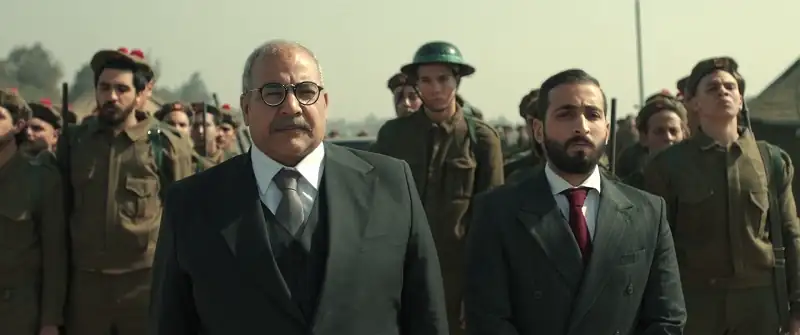 No Surrender Screenshot 3