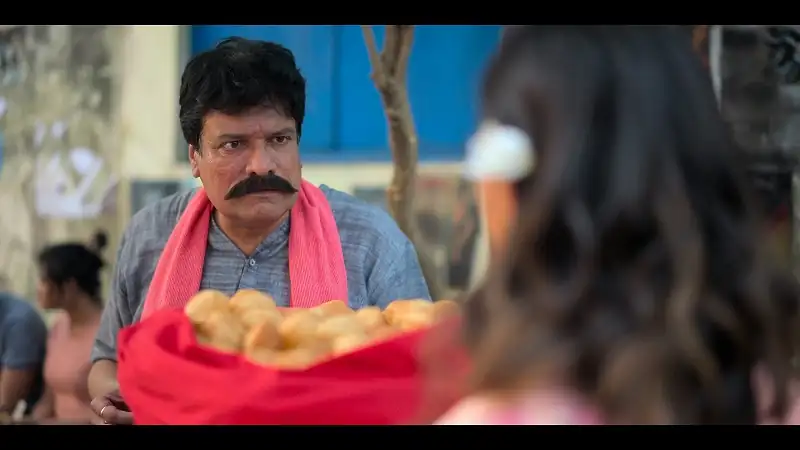 Mrs Undercover Screenshot 5