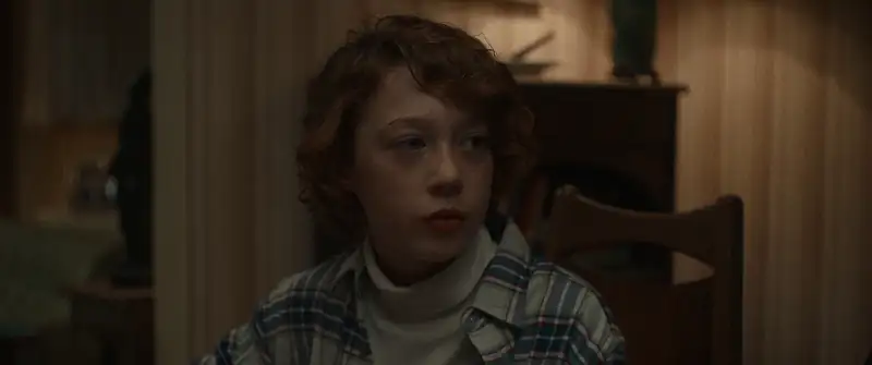 Armageddon Time Screenshot 1