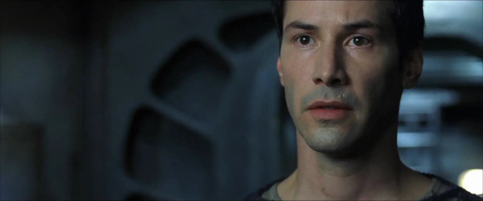 The Matrix Revolutions Screenshot 1