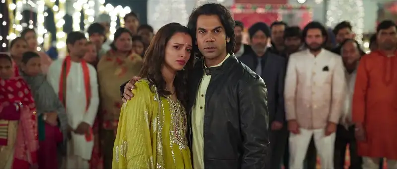 Vicky Vidya Ka Woh Wala Video Screenshot 5