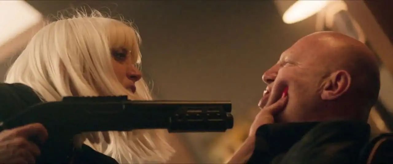 Risque Screenshot 5