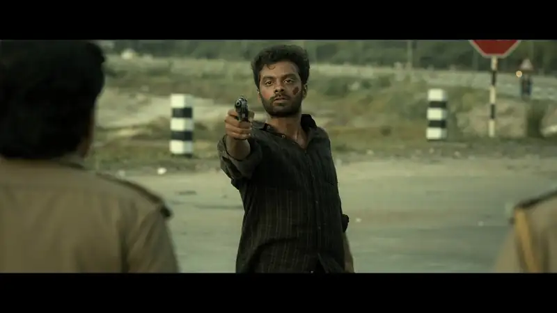 Iraivan Screenshot 4