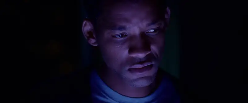 Seven Pounds Screenshot 2 Seven Pounds Screenshot 2