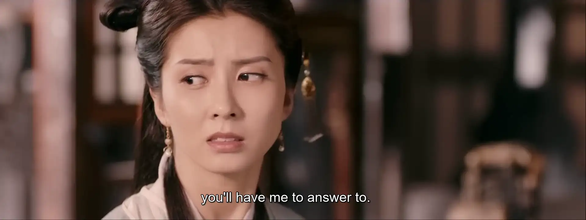 Revenge Screenshot 1