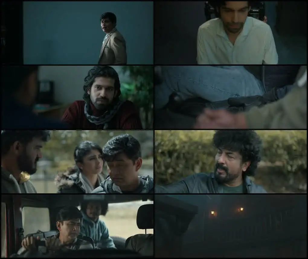 Choo Mantar Screenshot 1