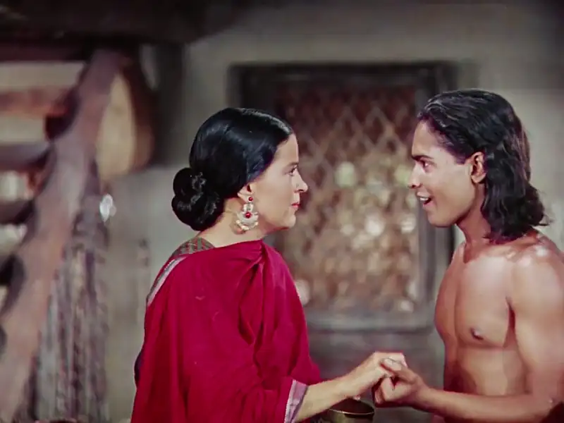 Jungle Book Screenshot 3