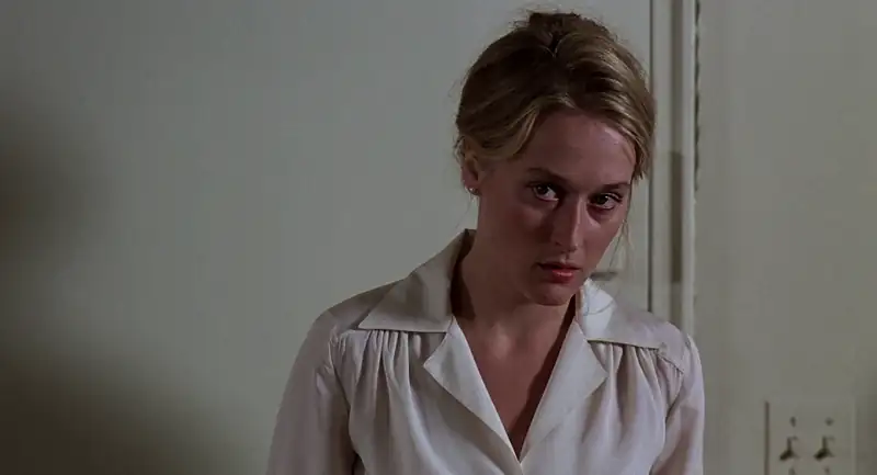Kramer vs. Kramer Screenshot 1