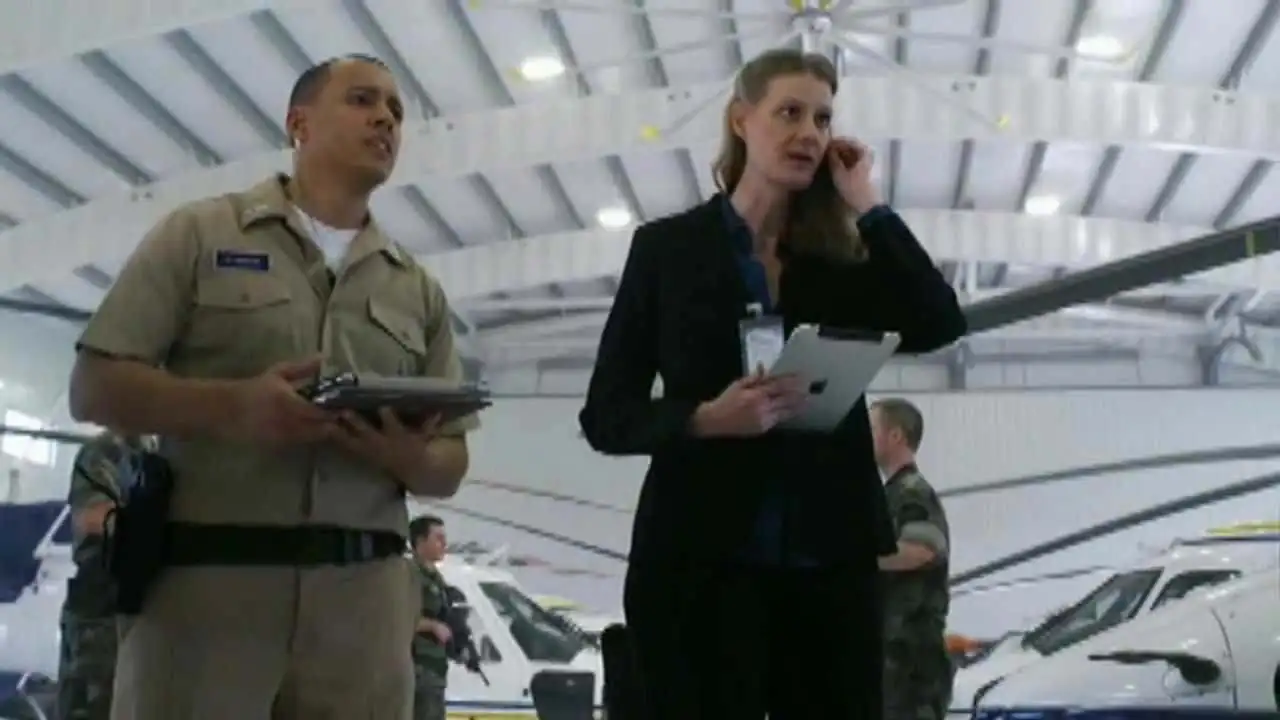 Atlantic Rim Screenshot 1