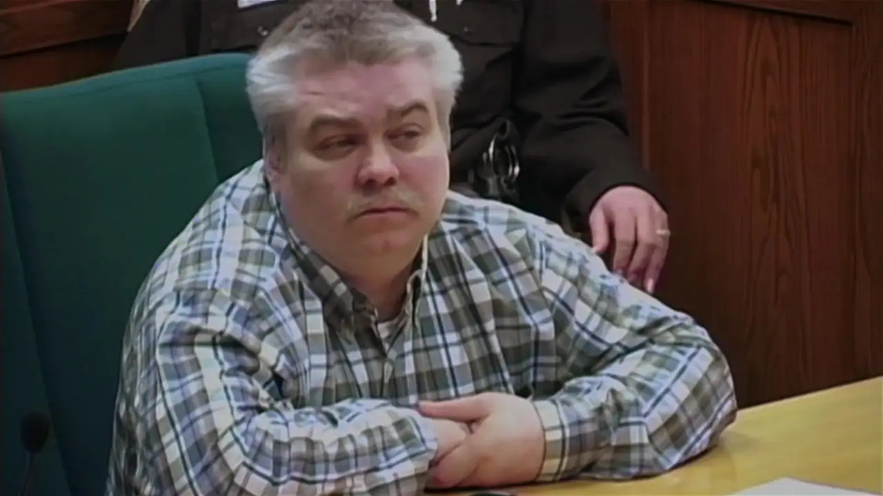 Making a Murderer Screenshot 2 Making a Murderer Screenshot 2
