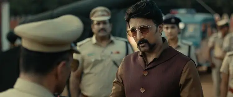 KABZAA Screenshot 4