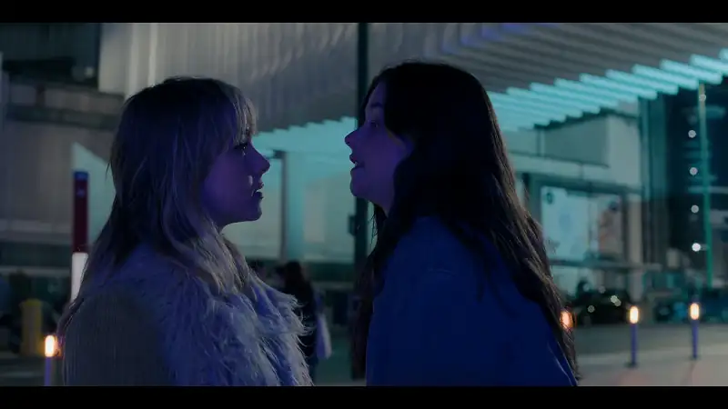 Raising Voices Screenshot 2