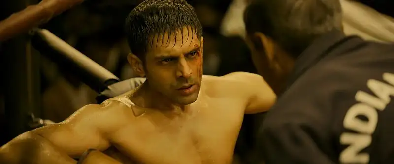 Chandu Champion Screenshot 4