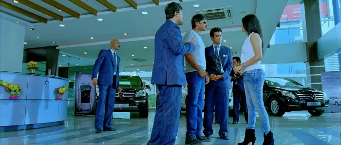 Mard Ki Zaban – Mogudu Screenshot 1