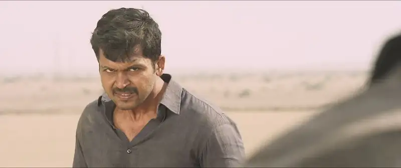 Theeran Adhigaaram Ondru Screenshot 6