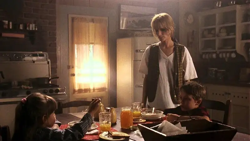 Nowhere to Run Screenshot 1