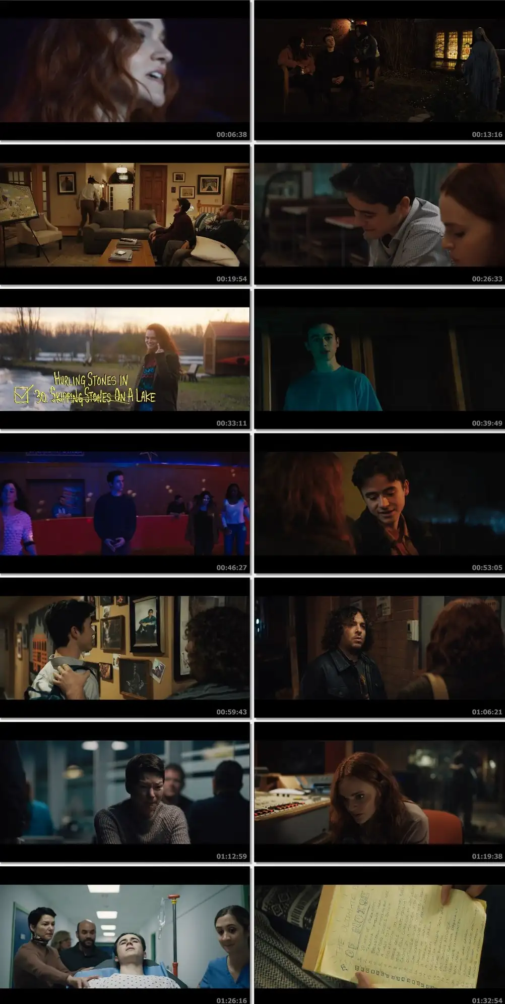The Ultimate Playlist of Noise Screenshot 1