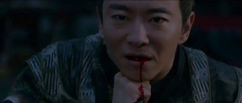 Water Margin’s Revenge Screenshot 5