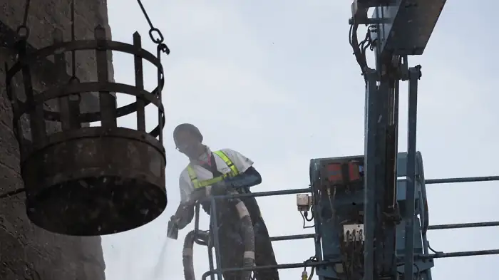 Game of Thrones: The Last Watch Screenshot 2