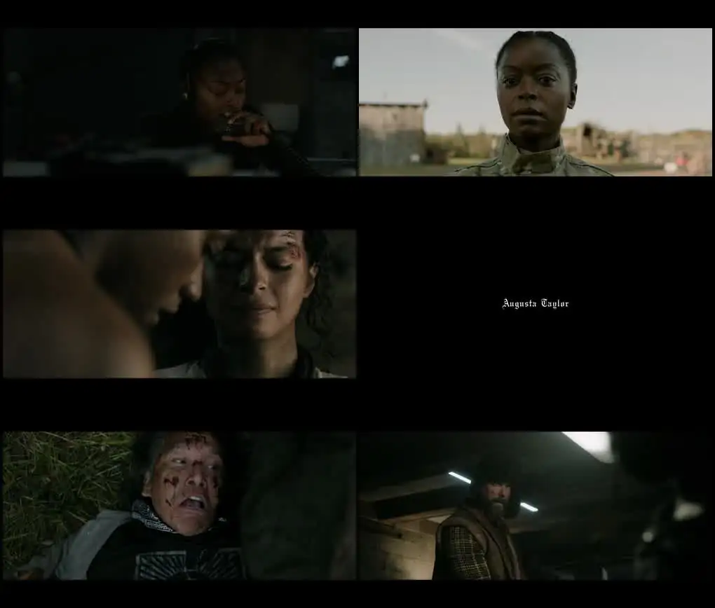 40 Acres Screenshot 1 40 Acres Screenshot 1