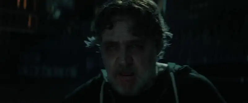 The Exorcism Screenshot 5
