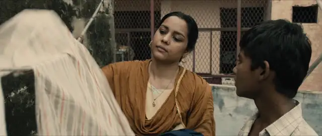 Gali Guleiyan (In the Shadows) Screenshot 2