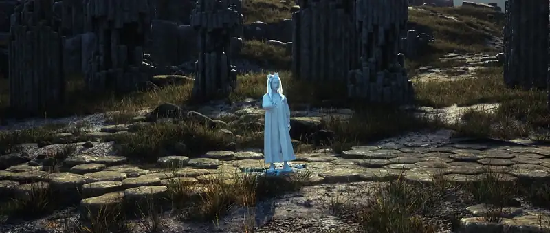 The Secret Kingdom Screenshot 4