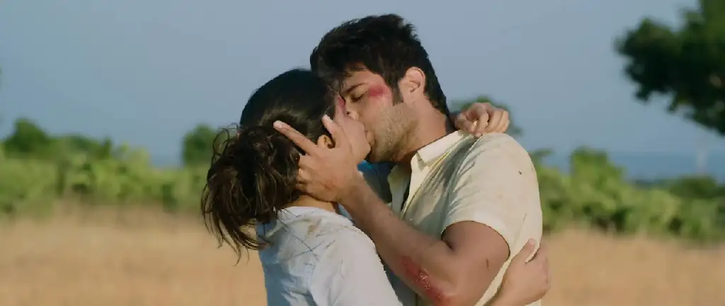 Arjun Reddy Screenshot 3 Arjun Reddy Screenshot 3