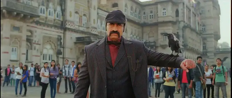 Grand Masti Screenshot 2