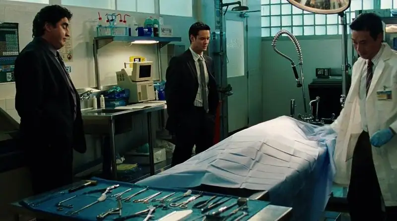 The Lodger Screenshot 4