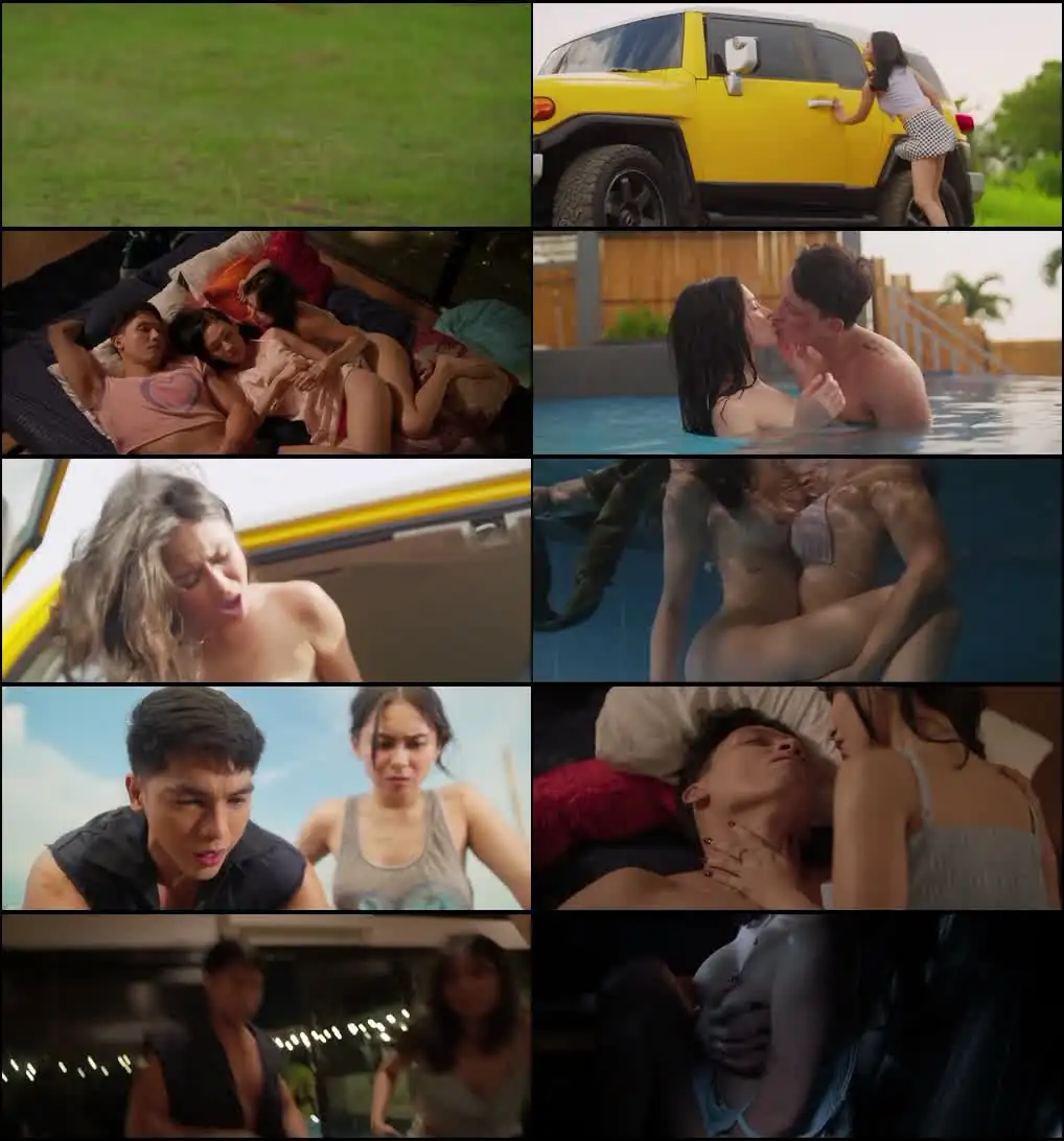 Sex Drive Screenshot 1