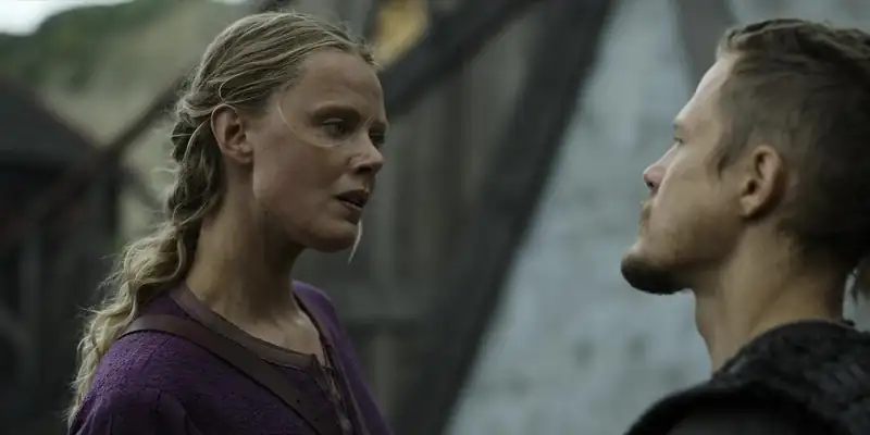 Vikings: Valhalla Screenshot 6