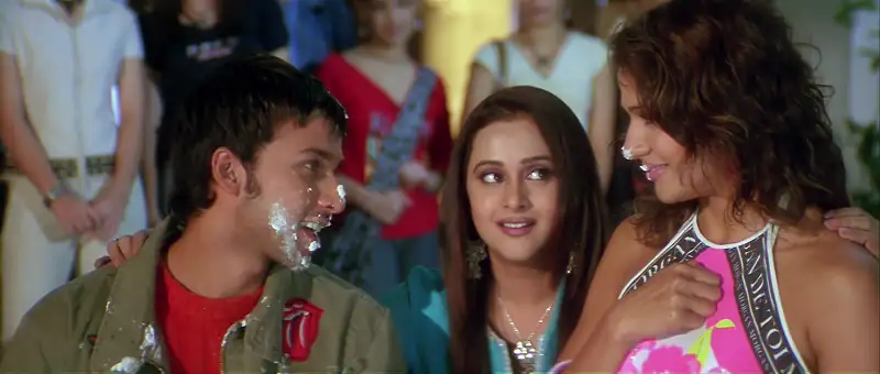 Kuchh Meetha Ho Jaye (कुछ मीठा हो जाये) Screenshot 1