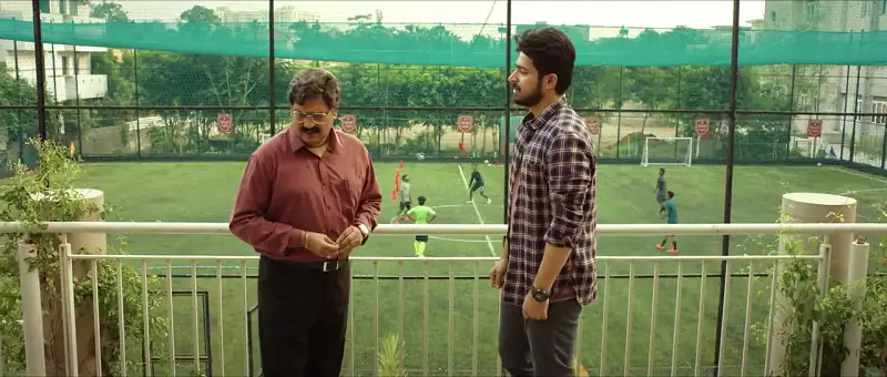 Dharala Prabhu Screenshot 3