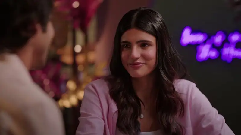 Ishq in the Air Screenshot 2