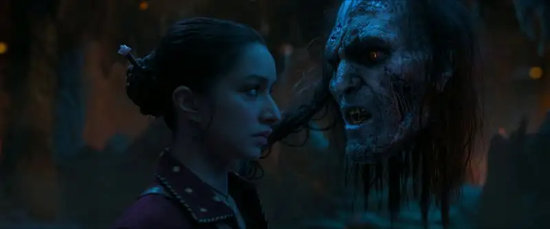 Stree 2: Sarkate Ka Aatank Screenshot 9 Stree 2: Sarkate Ka Aatank Screenshot 9