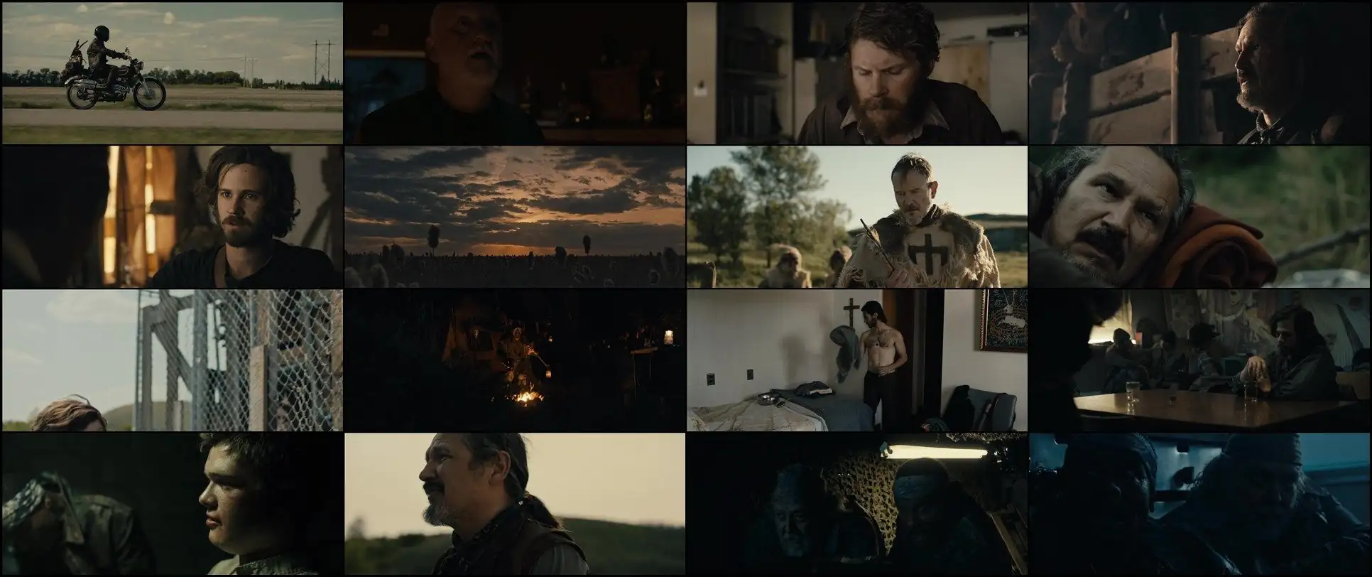 The Stakelander / Stake Land 2 Screenshot 1