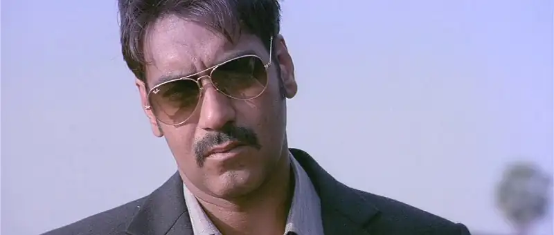 Aakrosh Screenshot 3