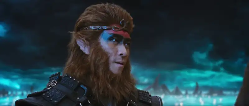 Monkey King: The One and Only Screenshot 6