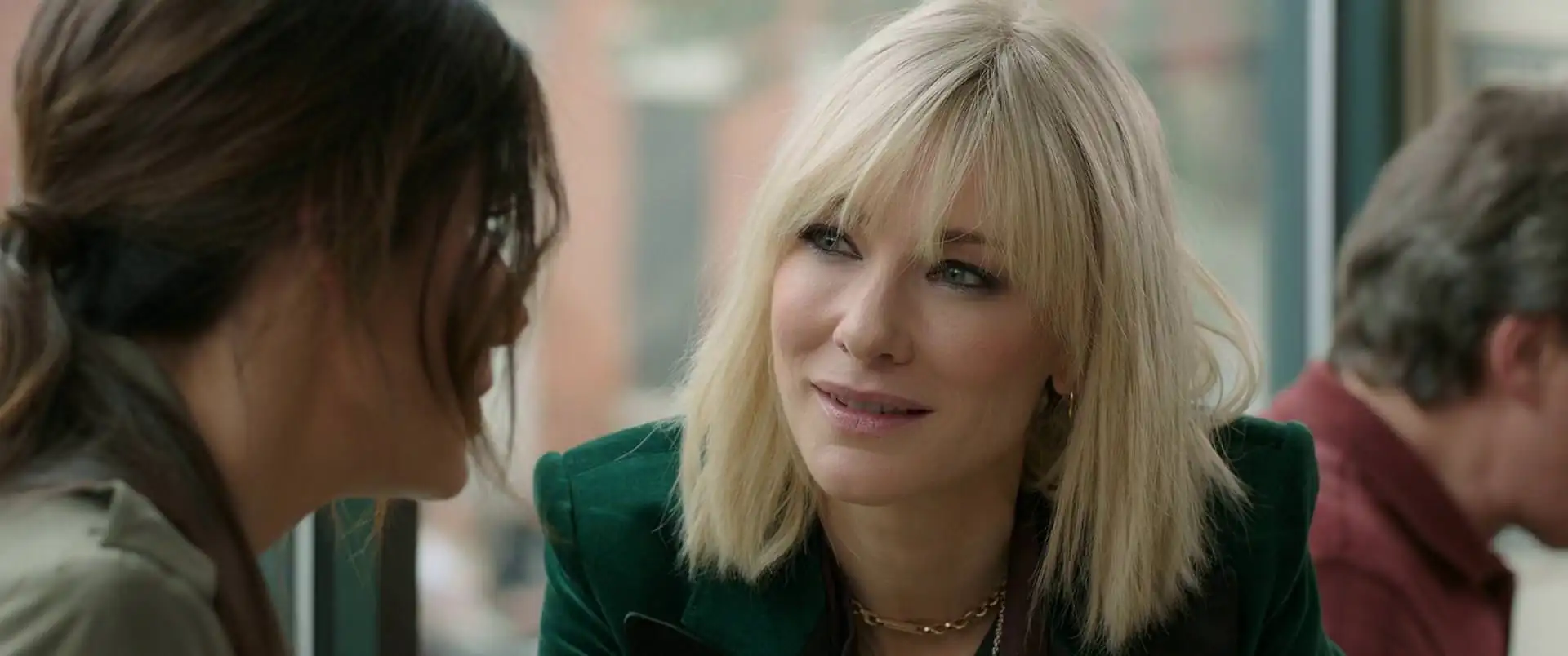 Ocean’s Eight Screenshot 4