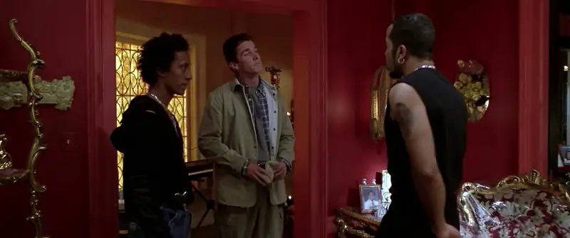Shaft Screenshot 3